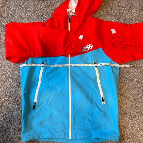 Royal Racing MTB jacket size L - Picture 6 of 7